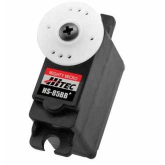 Hitec HS-85BB Servo Motor