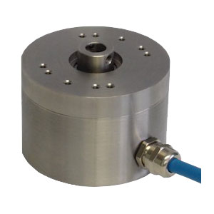 Hohner Series 08 hollow shaft encoder