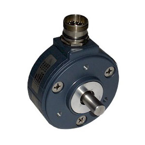 Hohner Series 30 incremental shaft encoder