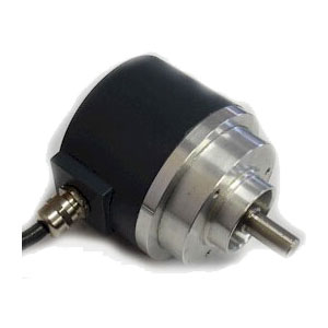 Hohner Series INHO incremental shaft encoder