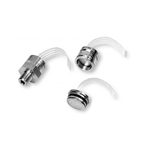 Honeywell 19mm Stainless Steel Media Isolated Pressure Sensor