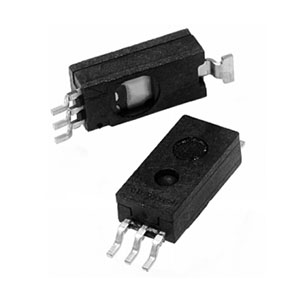 Honeywell HIH-4030/4031 Series covered integrated circuit humidity sensor