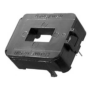 Honeywell CSLH Series miniature open-loop current sensor