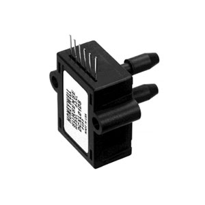 Honeywell DCXL-DS Series Ultra-Low Pressure Sensor