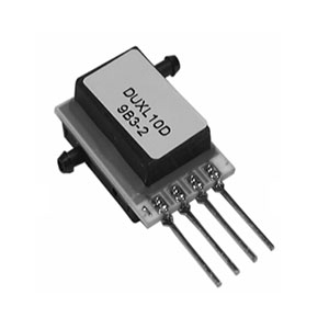 Honeywell DUXL Series Ultra-Low Pressure Sensor