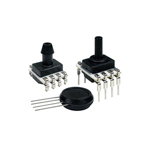 Honeywell HSC Series Low Pressure Sensor