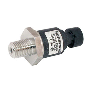 Honeywell MLH Series All Metal Pressure Sensor