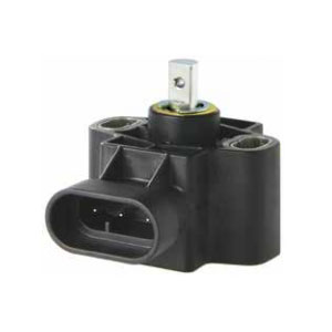 Honeywell RTY Series Hall-effect Rotary Position Sensor