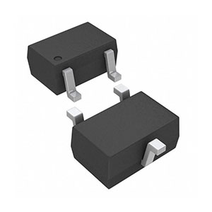 Honeywell SL353 Series micropower omnipolar digital Hall-effect sensor IC