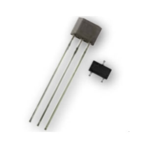 Honeywell SS340RT & SS440R Series Unipolar Digital Hall-Effect Sensor ICs