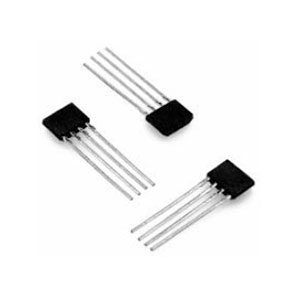 Honeywell SS42R Solid State Hall-effect Sensor