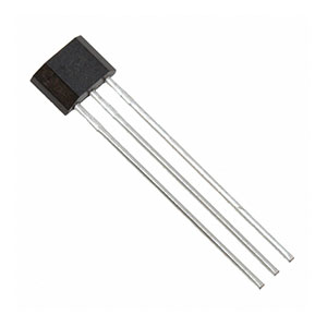 Honeywell SS490 Series miniature ratiometric linear Hall-effect sensor