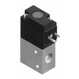 Humphrey 315 direct acting solenoid valve