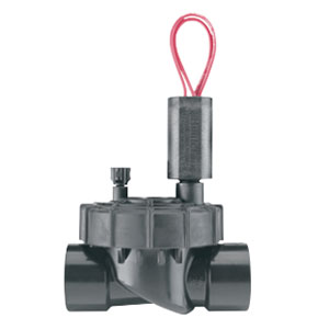 Hunter PGV solenoid valve