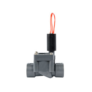 Hunter SRV solenoid valve