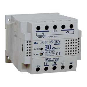 IDEC PS5R Standard Switching Power Supply Unit
