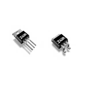 IRF IRL40B212 40V Single N-Channel HEXFET Power MOSFET