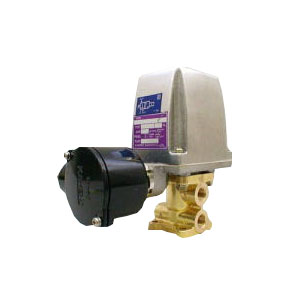 Kaneko M50 3-way solenoid valve