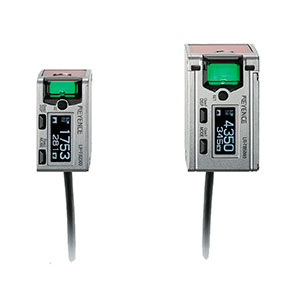 Keyence LR-T Series All Purpose Laser Sensor | ASICEDirect - A&S