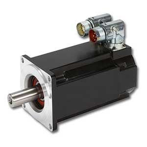 Kollmorgen AKM Series AC Synchronous Servo Motor