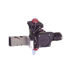 Konan 453S/453D series 5-port solenoid valve