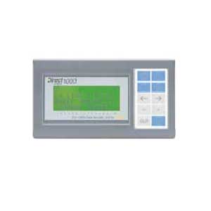 Koyo DV-1000 Operation Display Panel