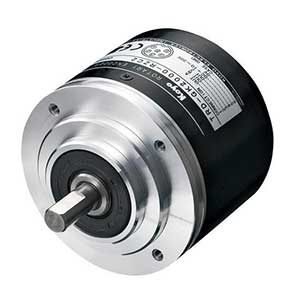 Koyo TRD-GK series incremental rotary encoder