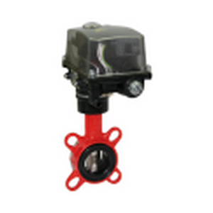 KSB-BOAXMAT-S Butterfly Valve for Building Services