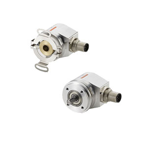 Kubler 3610/3620 compact optic Incremental encoder