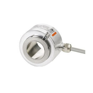 Kubler 5821 Large hollow shaft optic Incremental encoder