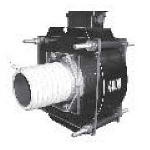 Kuhlman BYZ–863/865 Current Transformer