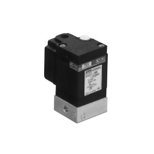 Kuroda SS231 Direct Operated Solenoid Valve