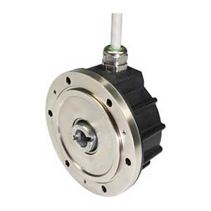 Lenord Bauer GEL 293 Magnetic incremental encoder