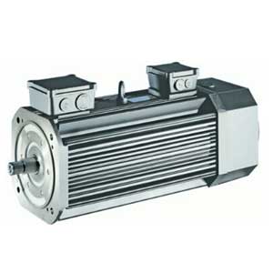 Lenze MQA Series Servo Motor