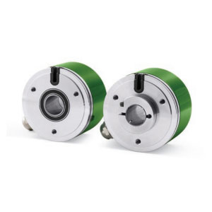 Lika C58A - C58R Incremental encoder