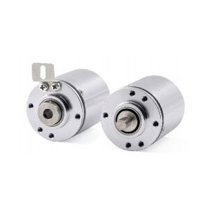 Lika MM36 - MMC36 Absolute Encoder