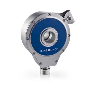 Leine & Linde 700 Compact Incremental Encoder