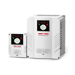 LS iG5A Series Variable Frequency Drive