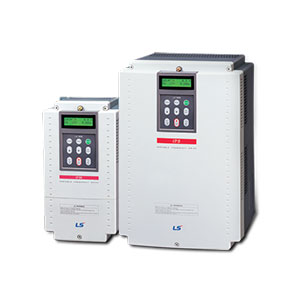 LS Starvert iP5A Variable Frecuency Drive