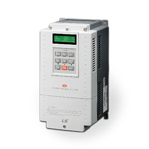 LS iS5 Variable Frecuency Drive