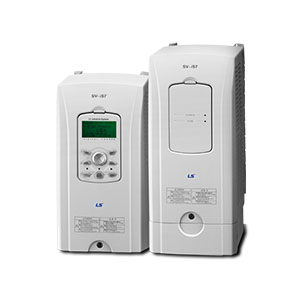 LS IH Variable Frecuency Drives