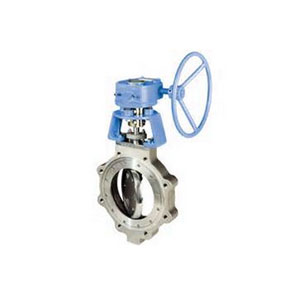 Metso Wafer-Sphere Series 835 Butterfly Valve