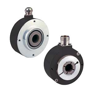 Meyle AINH90/AINH90S Incremental hollow shaft encoder