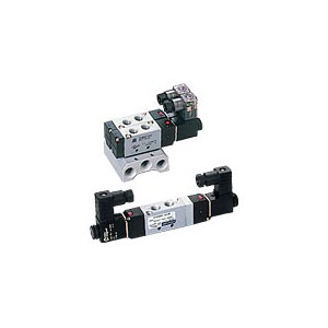 Mindman MVSC-180 Solenoid valve