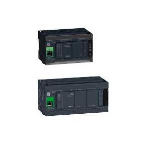 Modicon M241 PLC