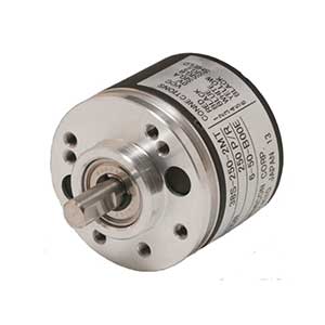 Nemicon 38SG, 38HG Optical Incremental Encoder