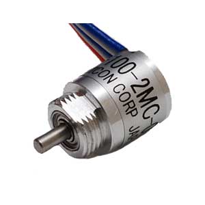 Nemicon 7S Incremental Rotary Encoder