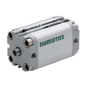 Numatics 449 Compact Air Cylinder