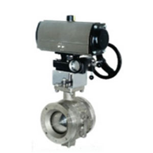 OKM OKUMURA 54 Series High Performance Butterfly Valve 54MP-54TP 