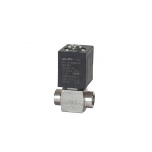 Olab 8201K stainless steel solenoid valve